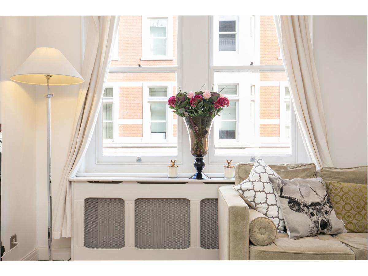 Fitzrovia Serviced Apartments 伦敦 外观 照片