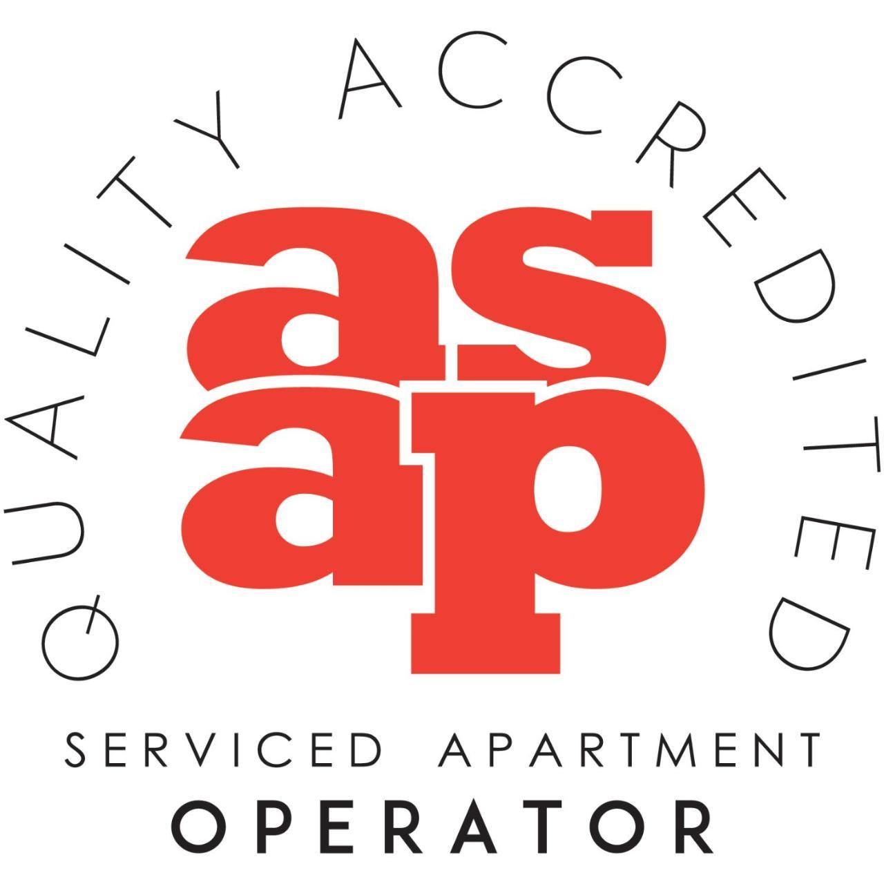 Fitzrovia Serviced Apartments 伦敦 外观 照片